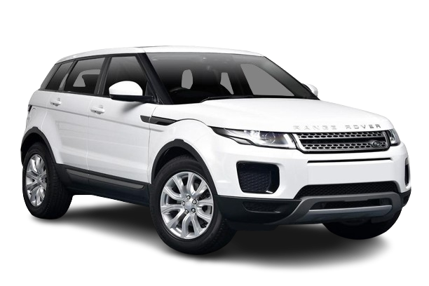 Range Rover Evoque 2011-2017 (L538) Replacement Wiper Blades